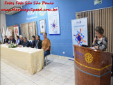 Visita Governador Rotary 16.07.2019