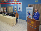 Visita Governador Rotary 16.07.2019