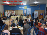 Visita Governador Rotary 16.07.2019