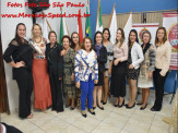 Visita Governador Rotary 16.07.2019