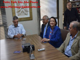 Visita Governador Rotary 16.07.2019