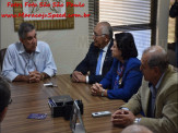 Visita Governador Rotary 16.07.2019