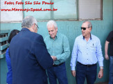 Visita Governador Rotary 16.07.2019