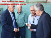 Visita Governador Rotary 16.07.2019