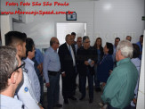 Visita Governador Rotary 16.07.2019