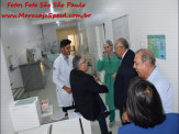 Visita Governador Rotary 16.07.2019