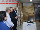 Visita Governador Rotary 16.07.2019
