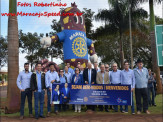 Visita Governador Rotary 16.07.2019