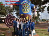 Visita Governador Rotary 16.07.2019