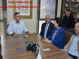 Visita Governador Rotary 16.07.2019