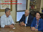 Visita Governador Rotary 16.07.2019