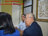 Visita Governador Rotary 16.07.2019