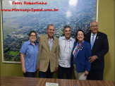 Visita Governador Rotary 16.07.2019