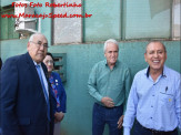 Visita Governador Rotary 16.07.2019