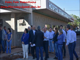 Visita Governador Rotary 16.07.2019