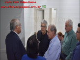 Visita Governador Rotary 16.07.2019