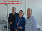 Visita Governador Rotary 16.07.2019