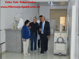 Visita Governador Rotary 16.07.2019