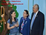Visita Governador Rotary 16.07.2019