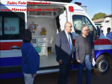 Visita Governador Rotary 16.07.2019