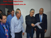 Visita Governador Rotary 16.07.2019