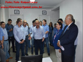 Visita Governador Rotary 16.07.2019