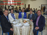 Visita Governador Rotary 16.07.2019