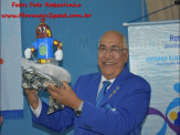 Visita Governador Rotary 16.07.2019