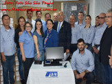 Visita Governador Rotary 16.07.2019