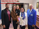 Visita Governador Rotary 16.07.2019