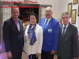 Visita Governador Rotary 16.07.2019