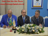 Visita Governador Rotary 16.07.2019
