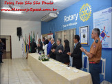 Visita Governador Rotary 16.07.2019