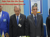 Visita Governador Rotary 16.07.2019