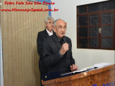 Visita Governador Rotary 16.07.2019