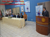 Visita Governador Rotary 16.07.2019