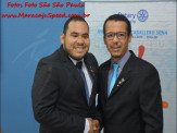 Visita Governador Rotary 16.07.2019