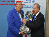 Visita Governador Rotary 16.07.2019