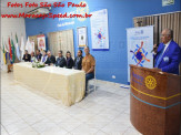 Visita Governador Rotary 16.07.2019