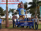 Visita Governador Rotary 16.07.2019