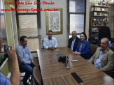 Visita Governador Rotary 16.07.2019