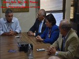 Visita Governador Rotary 16.07.2019