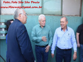 Visita Governador Rotary 16.07.2019