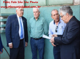 Visita Governador Rotary 16.07.2019