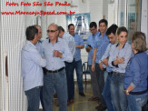 Visita Governador Rotary 16.07.2019
