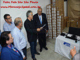 Visita Governador Rotary 16.07.2019