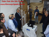 Visita Governador Rotary 16.07.2019