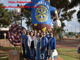 Visita Governador Rotary 16.07.2019