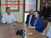 Visita Governador Rotary 16.07.2019