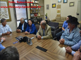 Visita Governador Rotary 16.07.2019